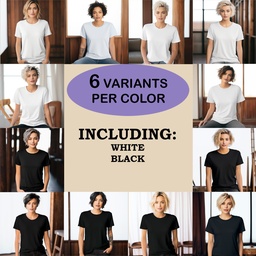 Testportal9 (Black, M)