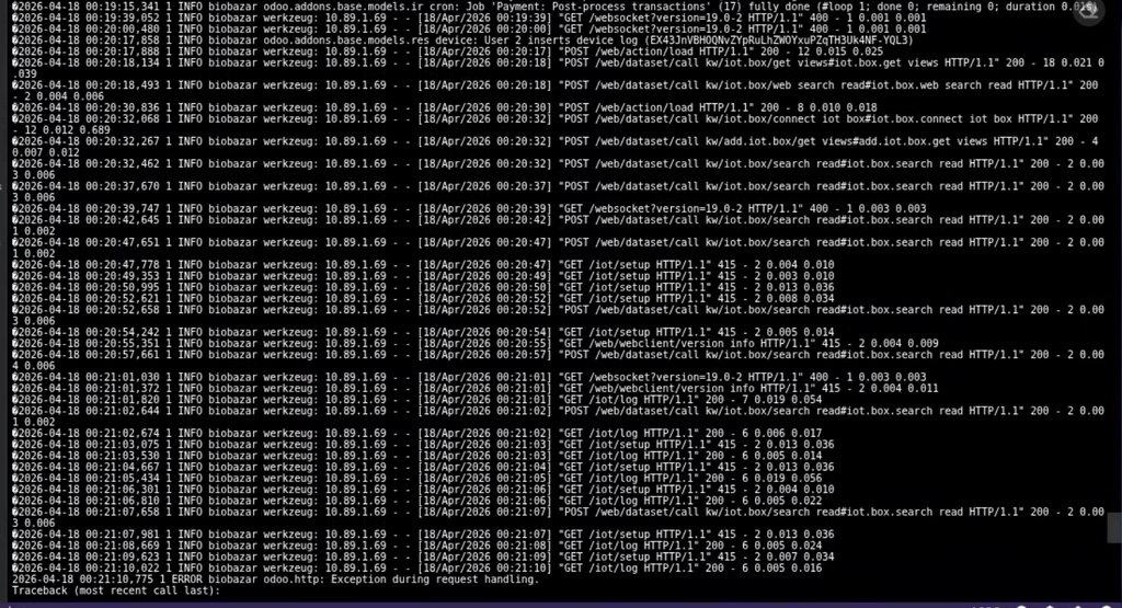 Testportal5