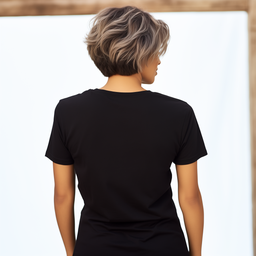 Testportal6 (Black, L)